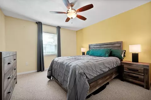 Bedroom - 3712 Bay Ct, Saint Cloud, FL 34769 photo 1 of 5