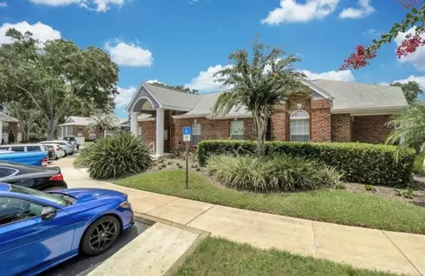 5457 Lake Margaret Dr #19-1, Orlando, FL 32812