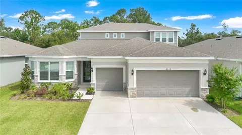 Exterior - 6035 Blue View Way, Saint Cloud, FL 34771 photo 6 of 6