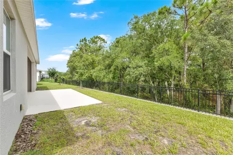 Exterior - 6035 Blue View Way, Saint Cloud, FL 34771 photo 4 of 6
