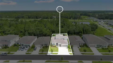 View/Area - 6035 Blue View Way, Saint Cloud, FL 34771 photo 7 of 7