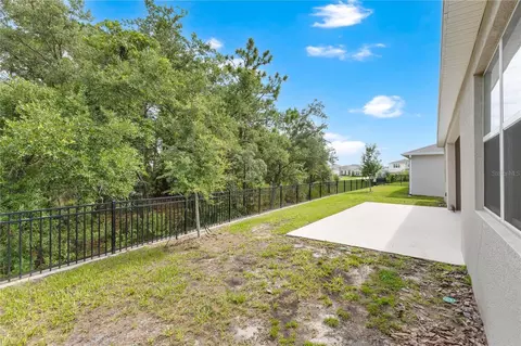 Exterior - 6035 Blue View Way, Saint Cloud, FL 34771 photo 3 of 6
