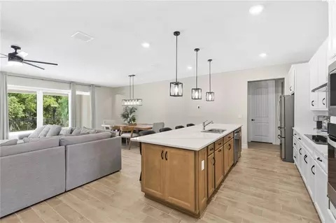 Kitchen - 6035 Blue View Way, Saint Cloud, FL 34771 photo 1 of 3