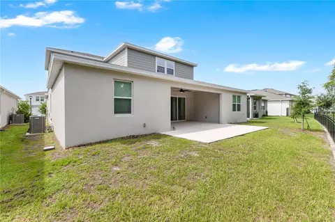 Exterior - 6035 Blue View Way, Saint Cloud, FL 34771 photo 5 of 6
