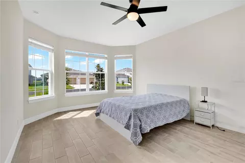Bedroom - 6035 Blue View Way, Saint Cloud, FL 34771 photo 2 of 8