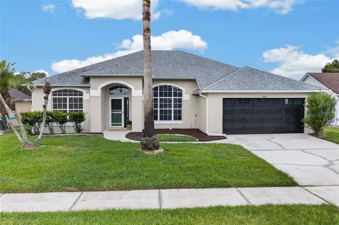 Exterior - 3832 Blackberry Cir, Saint Cloud, FL 34769 photo 7 of 8