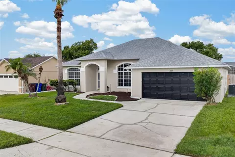 Exterior - 3832 Blackberry Cir, Saint Cloud, FL 34769 photo 8 of 8