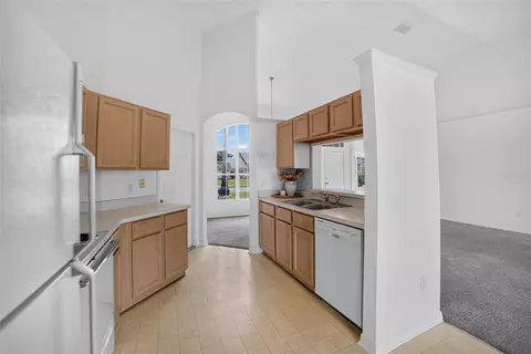 Kitchen - 3832 Blackberry Cir, Saint Cloud, FL 34769 photo 1 of 1