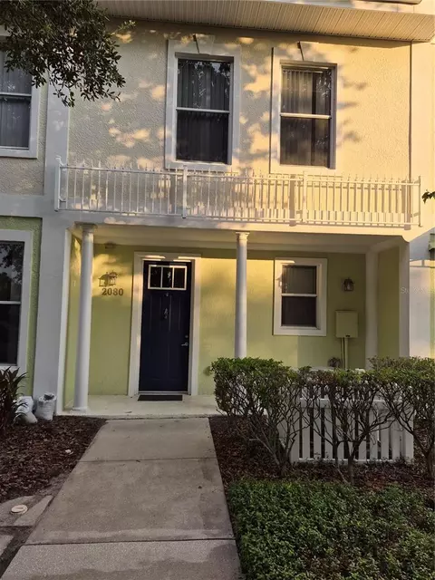 2080 Heritage Key Blvd, Kissimmee, FL 34744