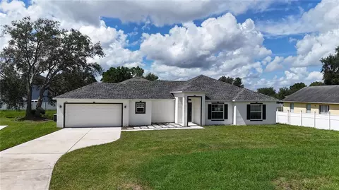 656 Cotulla Dr, Kissimmee, FL 34758