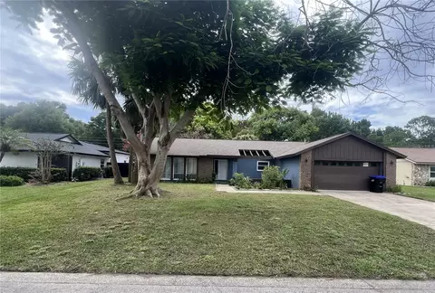 Undisclosed, Orlando, FL 32836