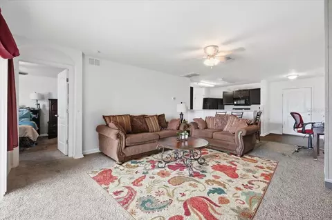Living - 1603 Ellington Dr, Dundee, FL 33838 photo 3 of 4