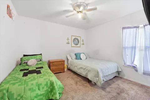 Bedroom - 1603 Ellington Dr, Dundee, FL 33838 photo 5 of 6