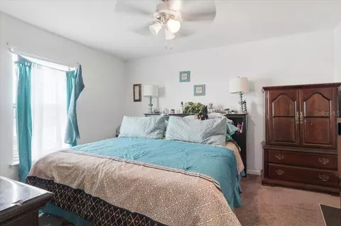 Bedroom - 1603 Ellington Dr, Dundee, FL 33838 photo 1 of 6