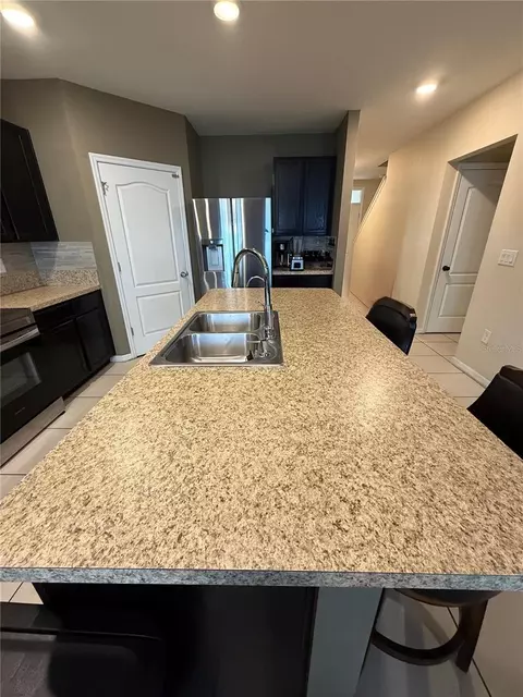 Kitchen - 1876 Cassidy Knoll Dr, Kissimmee, FL 34744 photo 9 of 9
