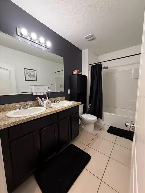 Bath - 1876 Cassidy Knoll Dr, Kissimmee, FL 34744 photo 8 of 8