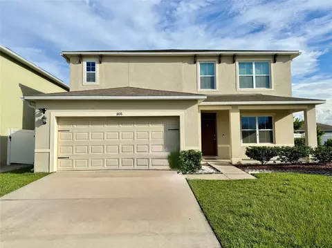 1876 Cassidy Knoll Dr, Kissimmee, FL 34744