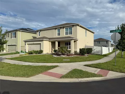 Exterior - 1876 Cassidy Knoll Dr, Kissimmee, FL 34744 photo 2 of 5