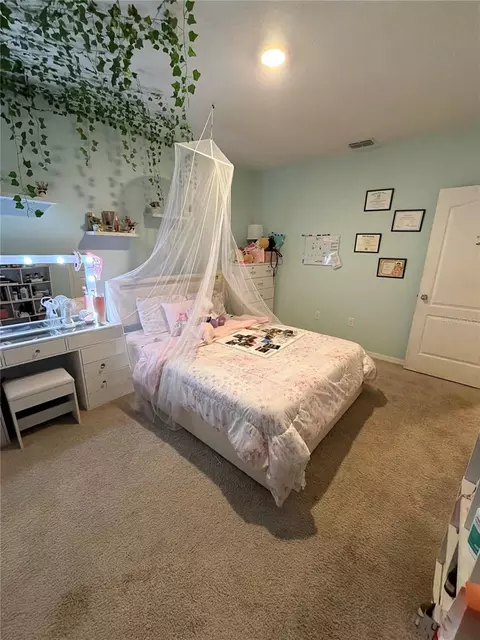 Bedroom - 1876 Cassidy Knoll Dr, Kissimmee, FL 34744 photo 6 of 12