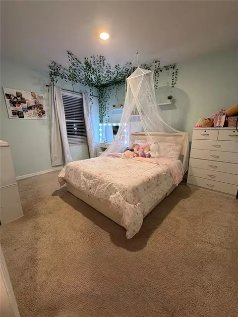 Bedroom - 1876 Cassidy Knoll Dr, Kissimmee, FL 34744 photo 3 of 12