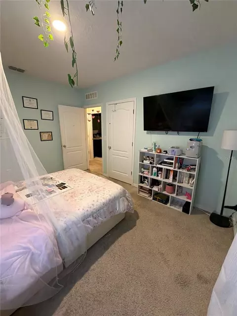 Bedroom - 1876 Cassidy Knoll Dr, Kissimmee, FL 34744 photo 7 of 12