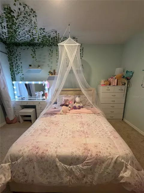 Bedroom - 1876 Cassidy Knoll Dr, Kissimmee, FL 34744 photo 5 of 12