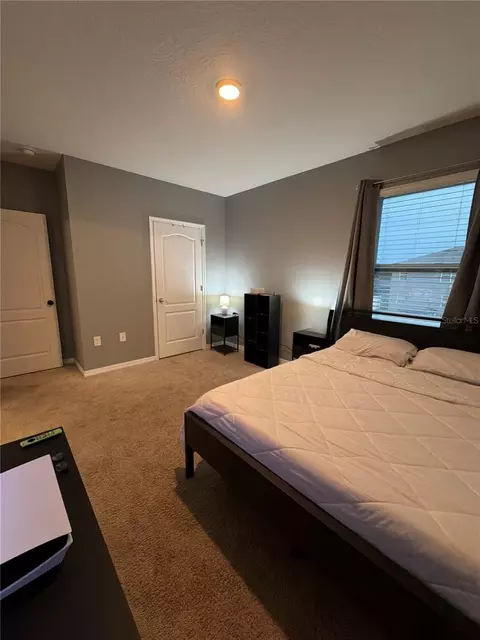 Bedroom - 1876 Cassidy Knoll Dr, Kissimmee, FL 34744 photo 10 of 12