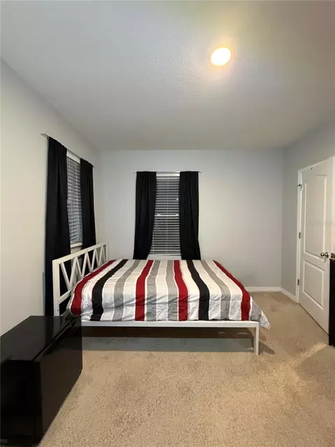 Bedroom - 1876 Cassidy Knoll Dr, Kissimmee, FL 34744 photo 12 of 12