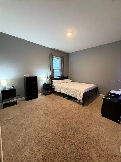 Bedroom - 1876 Cassidy Knoll Dr, Kissimmee, FL 34744 photo 8 of 12