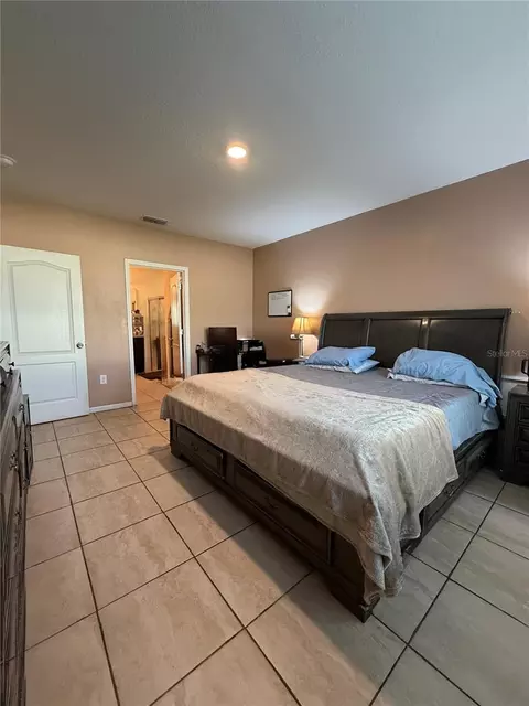 Bedroom - 1876 Cassidy Knoll Dr, Kissimmee, FL 34744 photo 2 of 12