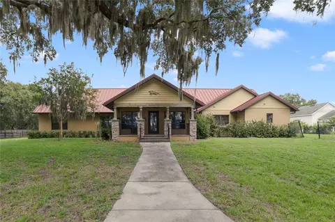 Exterior - 2700 Zuni Rd, Saint Cloud, FL 34771 photo 4 of 5