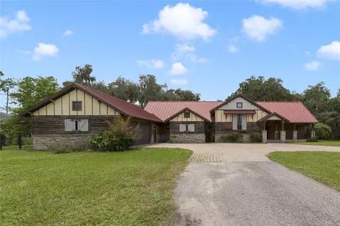 Exterior - 2700 Zuni Rd, Saint Cloud, FL 34771 photo 3 of 5