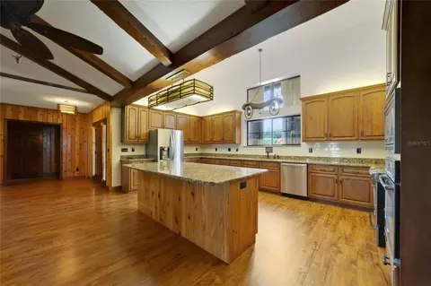 Kitchen - 2700 Zuni Rd, Saint Cloud, FL 34771 photo 4 of 4