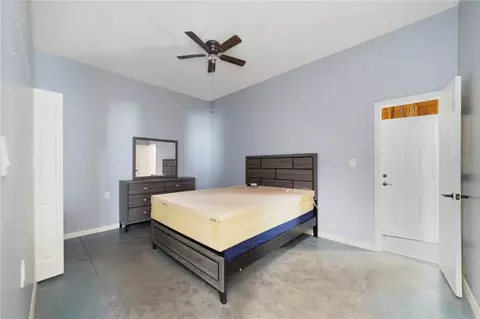 Bedroom - 2700 Zuni Rd, Saint Cloud, FL 34771 photo 2 of 2