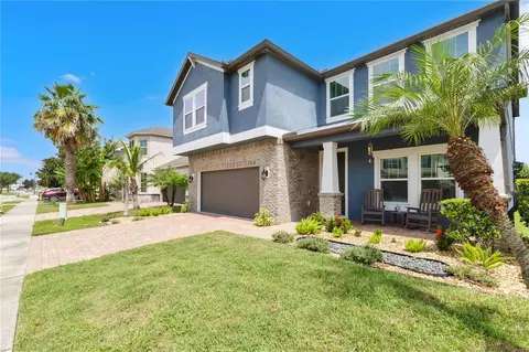 Exterior - 5233 Villa Rosa Ave, Saint Cloud, FL 34771 photo 2 of 8