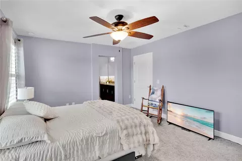 Bedroom - 5233 Villa Rosa Ave, Saint Cloud, FL 34771 photo 3 of 3