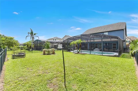 Exterior - 5233 Villa Rosa Ave, Saint Cloud, FL 34771 photo 6 of 8