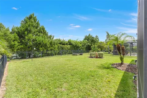 Exterior - 5233 Villa Rosa Ave, Saint Cloud, FL 34771 photo 7 of 8