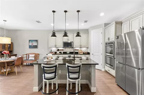 Kitchen - 5233 Villa Rosa Ave, Saint Cloud, FL 34771 photo 1 of 4