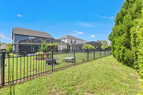 Exterior - 5233 Villa Rosa Ave, Saint Cloud, FL 34771 photo 8 of 8