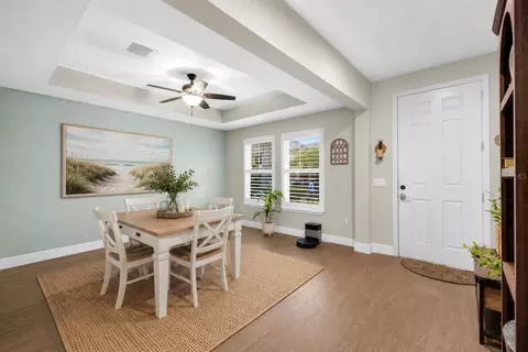 Entry Way - 5233 Villa Rosa Ave, Saint Cloud, FL 34771 photo 1 of 3