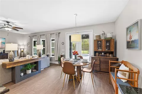 Dining - 5233 Villa Rosa Ave, Saint Cloud, FL 34771 photo 2 of 2
