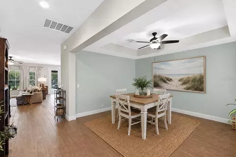 Dining - 5233 Villa Rosa Ave, Saint Cloud, FL 34771 photo 1 of 2