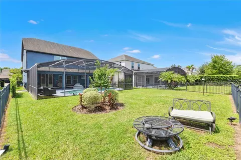 Exterior - 5233 Villa Rosa Ave, Saint Cloud, FL 34771 photo 5 of 8