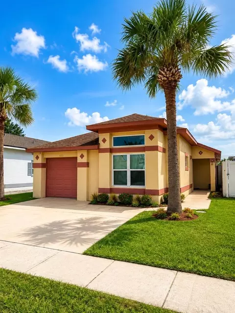 3222 Brewster Dr, Kissimmee, FL 34743