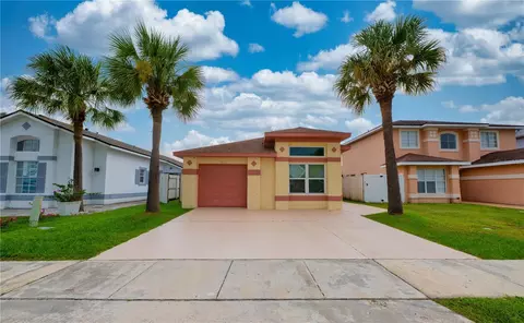 3222 Brewster Dr, Kissimmee, FL 34743