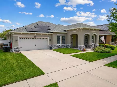 2281 Tradewinds, Kissimmee, FL 34746