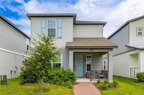 14099 Frasier St, Winter Garden, FL 34787