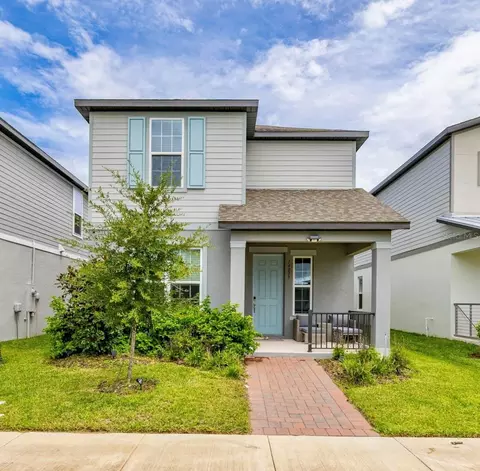 14099 Frasier St, Winter Garden, FL 34787