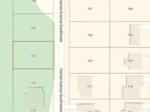 762 Harriet, Palm Bay, FL 32908